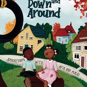 Six Houses Down and Around - Softcover